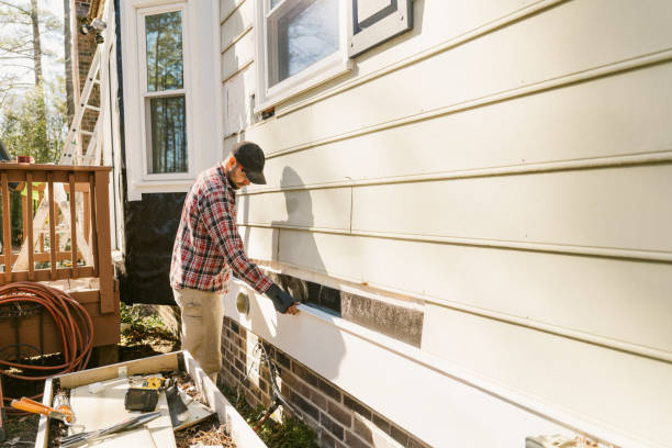 Trusted Siding Repair service in Cortez, FL - Creative Siding
